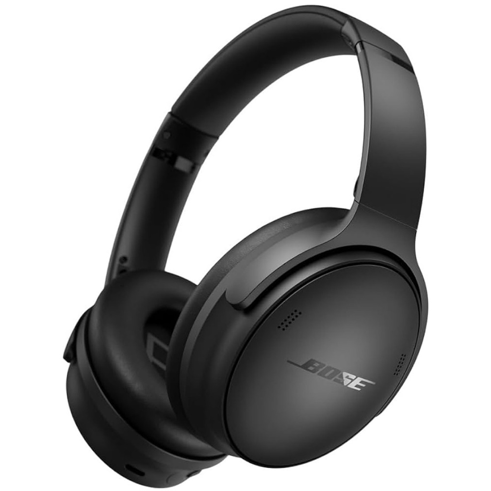 Bose QuietComfort Bluetooth Headphones, NWT.